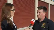 Bendigo Firefighter Slams Premier Over Unused $2.4M Fire Station