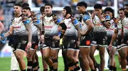 Benji Marshall Apologises for Tigers' 'Embarrassing' 68-0 Loss to Panthers