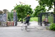 Berliners Win Court Ruling to Keep Görlitzer Park Open at Night