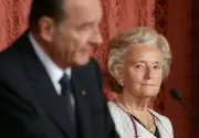 Bernadette Chirac, Widow of French President, Dies at 93