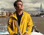 Best of the World With Antoni Porowski Review: Daftly Pointless Travel Show