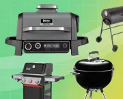 Best UK BBQs 2026: Tested Gas, Electric & Charcoal Grills for Every Budget