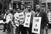 Big Tent Exhibition Explores US Democracy Through Photography