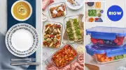 Big W EOFY Sale: Up to 40% Off Kitchen Essentials