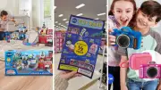 Big W Toy Sale Kicks Off Christmas Shopping in June with 1300+ Deals