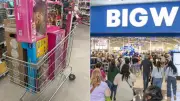 Big W Toy Sale Revives Lay-by to Help Families Save Hundreds