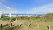 Bilgola Beach Evacuated After Shark Sighting Days After Coogee Attack