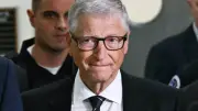Bill Gates Says Epstein Used Affairs as Leverage to Keep Him Close