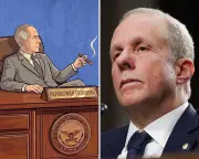 Billionaire Behind the Curtain: Stephen Feinberg's Quiet Pentagon Power