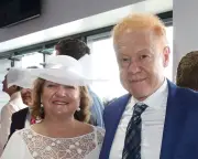 Billionaire Wealth Surges $50k/Minute; Reynolds Repays Expenses