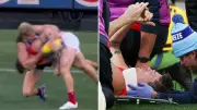Billy Frampton's Three-Match Ban Overturned for Distressing Tackle