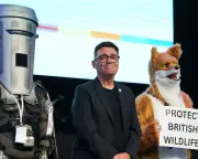 Binface, Foxes, and Loonies: UK's Costumed Candidates Add Humor to Elections