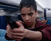 Black Box Flight 298 Review: Airborne Conspiracy Horror