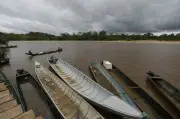 Blood Gold: How Gangs Took Control of Venezuela's Mines