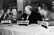 Bloomsbury and Whitehall Play Reimagines Life of John Maynard Keynes
