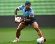 Blues axe Brian To'o for State of Origin decider, Maroons recall Nanai