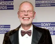 Bob Harris Steps Down from BBC Radio 2 Due to Ill Health After 30 Years