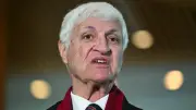 Bob Katter Blames Shark Advocates for Fatal Attacks in Australian Waters