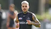 Bobby Hill's Collingwood Future in Doubt After Missing Training
