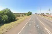 Body Found Near Highway in Kalgoorlie Gold Mining Town