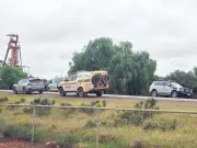 Body Found on Goldfields Highway in Kalgoorlie-Boulder; Police Investigate
