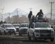 Bolivia State of Emergency: Military Deployed to End Protests