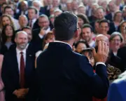 Bond markets and Andy Burnham: afraid of his own MP?