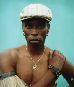 Bongeziwe Mabandla on Addiction, Illness and His Uplifting New Album