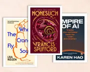 Books We Loved in May: From Magic to Migration Stories