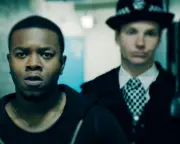 Boom Box Documentary Exposes Undercover Police Tactics in London