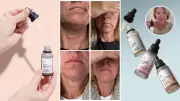 Boost Lab's Viral Neck Firming Serum Wins Over Aussies and Julia Morris