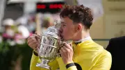 Bow Echo Shows Class in St James's Palace Stakes Victory at Royal Ascot