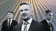 Bowen urged Snowy Hydro boss to blame Coalition for cost blowout
