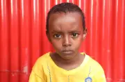 Boy Injured in US Strike in Somalia Walks Again After Surgery