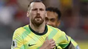 Boyle Misses World Cup as Volpato, Yengi Make Socceroos Squad
