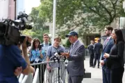 Brad Lander Found Not Guilty in NYC ICE Elevator Case