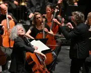 Brahms Last Concert Review: Orchestra of the Age of Enlightenment Emelyanychev