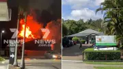 Breaking News: Machete Robbery, Assaults, Fires and Fatal Crashes Across Australia