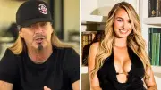 Bret Michaels supports daughter Raine's feet pics side hustle on Netflix show