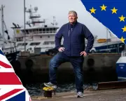 Brexit 10 Years On: Fishermen, Farmers, and Voters Regret 'Absolute Nightmare'