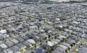 Brick Suburbs Proposed for Sydney's Housing Future