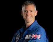 British Paralympian Could Be First Disabled Astronaut in Orbit