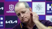 Broncos coach Maguire insists title defence alive despite seventh straight loss