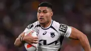 Broncos' Karapani Stood Down Over Drink-Driving Charge