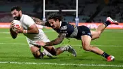 Broncos' Premiership Defence in Jeopardy After 48-6 Thrashing by Rabbitohs