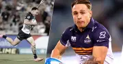 Brumbies Lock In Corey Toole: Contract Extension Before Finals Push