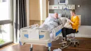 Brushing Teeth in Hospital Cuts Pneumonia Risk by 60%: Study