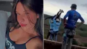 Bungee Jump Victim Was Alive After Fall, Rescuers Reveal