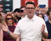 Burnham Allies See 'Coronation' as Backing Surges After Byelection Win