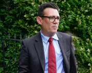 Burnham Unveils Radical Devolution Plan for English Regions